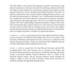 خرید و دانلود نسخه کامل کتاب Quantum Measurement: Theory and Practice