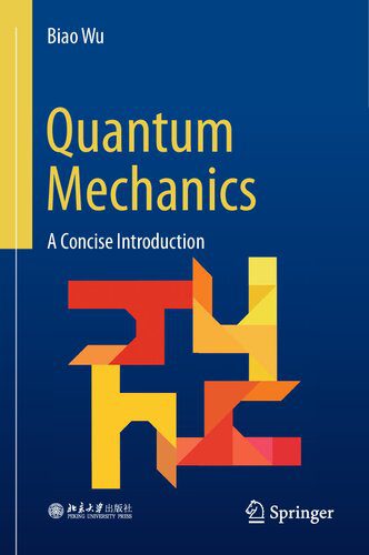 خرید و دانلود نسخه کامل کتاب Quantum Mechanics: A Concise Introduction_68bd1ee01dc73.jpeg خرید و دانلود نسخه کامل کتاب Quantum Mechanics: A Concise Introduction
