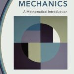 خرید و دانلود نسخه کامل کتاب Quantum Mechanics: A Mathematical Introduction