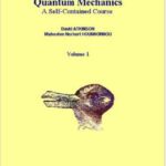 خرید و دانلود نسخه کامل کتاب Quantum Mechanics: A Self-Contained Course