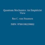 خرید و دانلود نسخه کامل کتاب Quantum mechanics: an empiricist view