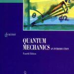 خرید و دانلود نسخه کامل کتاب Quantum Mechanics: An Introduction