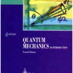 خرید و دانلود نسخه کامل کتاب Quantum Mechanics An Introduction