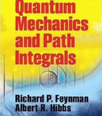خرید و دانلود نسخه کامل کتاب Quantum Mechanics and Path Integrals