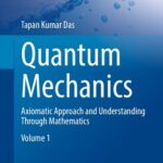 خرید و دانلود نسخه کامل کتاب Quantum Mechanics – Axiomatic Approach and Understanding Through Mathematics