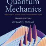 خرید و دانلود نسخه کامل کتاب Quantum mechanics: classical results, modern systems, and visualized examples
