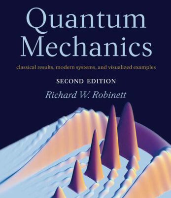 خرید و دانلود نسخه کامل کتاب Quantum mechanics: classical results, modern systems, and visualized examples