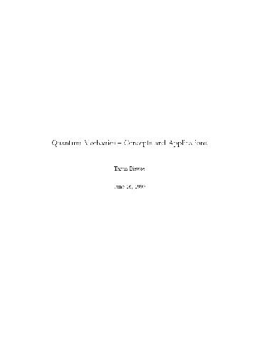 خرید و دانلود نسخه کامل کتاب Quantum mechanics, concepts and applications_68bd707503a4d.jpeg خرید و دانلود نسخه کامل کتاب Quantum mechanics, concepts and applications