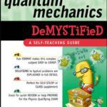 خرید و دانلود نسخه کامل کتاب Quantum Mechanics Demystified