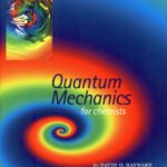 خرید و دانلود نسخه کامل کتاب Quantum mechanics for chemists