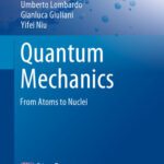 خرید و دانلود نسخه کامل کتاب Quantum Mechanics: From Atoms to Nuclei
