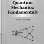 خرید و دانلود نسخه کامل کتاب Quantum mechanics: fundamentals