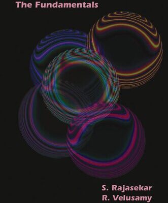 خرید و دانلود نسخه کامل کتاب Quantum Mechanics I: The Fundamentals