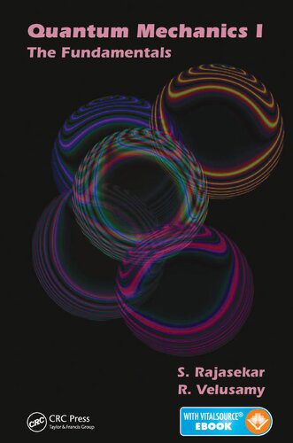 خرید و دانلود نسخه کامل کتاب Quantum Mechanics I: The Fundamentals_68bd22d41f88f.jpeg خرید و دانلود نسخه کامل کتاب Quantum Mechanics I: The Fundamentals