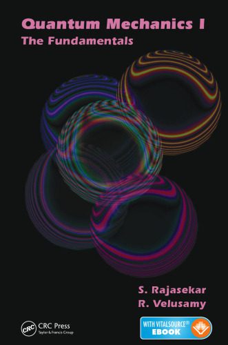 خرید و دانلود نسخه کامل کتاب Quantum Mechanics I: The Fundamentals_68bdb6856a075.jpeg خرید و دانلود نسخه کامل کتاب Quantum Mechanics I: The Fundamentals