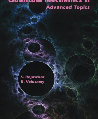 خرید و دانلود نسخه کامل کتاب Quantum Mechanics II: Advanced Topics