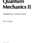 خرید و دانلود نسخه کامل کتاب Quantum mechanics II