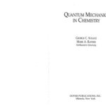 خرید و دانلود نسخه کامل کتاب Quantum Mechanics In Chemistry