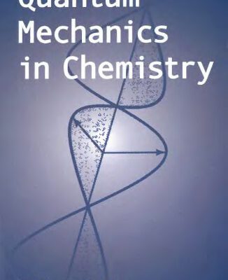 خرید و دانلود نسخه کامل کتاب Quantum Mechanics in Chemistry