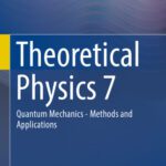 خرید و دانلود نسخه کامل کتاب Quantum Mechanics – Methods and Applications