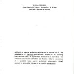 خرید و دانلود نسخه کامل کتاب Quantum Mechanics of a GravitationalAntenna