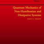خرید و دانلود نسخه کامل کتاب Quantum Mechanics of Non-Hamiltonian and Dissipative Systems