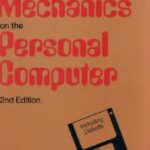 خرید و دانلود نسخه کامل کتاب Quantum mechanics on the personal computer