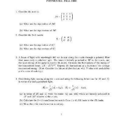 خرید و دانلود نسخه کامل کتاب Quantum mechanics: problem sets