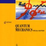 خرید و دانلود نسخه کامل کتاب Quantum Mechanics: Special Chapters