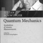 خرید و دانلود نسخه کامل کتاب Quantum Mechanics: Symbolism of Atomic Measurements