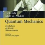 خرید و دانلود نسخه کامل کتاب Quantum Mechanics: Symbolism of Atomic Measurements