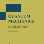 خرید و دانلود نسخه کامل کتاب Quantum mechanics – Symmetries