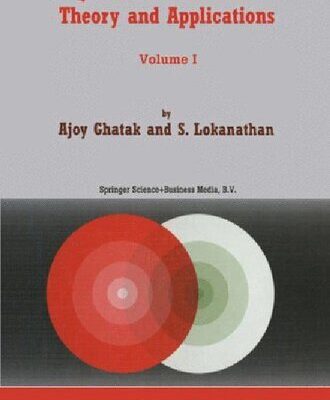 خرید و دانلود نسخه کامل کتاب Quantum Mechanics: Theory and Applications