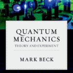 خرید و دانلود نسخه کامل کتاب Quantum Mechanics: Theory and Experiment