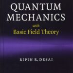 خرید و دانلود نسخه کامل کتاب Quantum Mechanics with Basic Field Theory  (Instructor Solution Manual, Solutions)