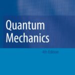 خرید و دانلود نسخه کامل کتاب Quantum Mechanics