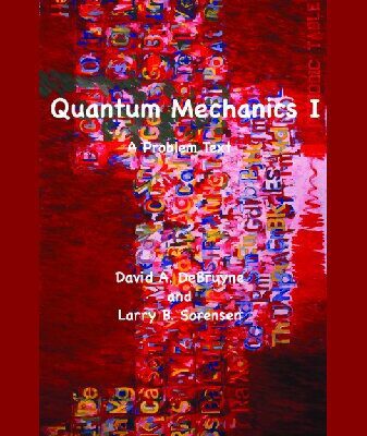 خرید و دانلود نسخه کامل کتاب Quantum Mechanics