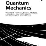 خرید و دانلود نسخه کامل کتاب Quantum Mechanics