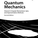 خرید و دانلود نسخه کامل کتاب Quantum Mechanics
