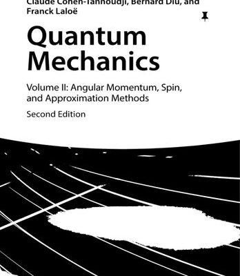 خرید و دانلود نسخه کامل کتاب Quantum Mechanics