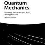 خرید و دانلود نسخه کامل کتاب Quantum Mechanics