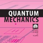 خرید و دانلود نسخه کامل کتاب Quantum Mechanics