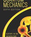 خرید و دانلود نسخه کامل کتاب Quantum Mechanics