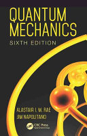 خرید و دانلود نسخه کامل کتاب Quantum Mechanics