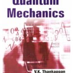 خرید و دانلود نسخه کامل کتاب Quantum Mechanics
