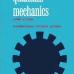 خرید و دانلود نسخه کامل کتاب Quantum Mechanics