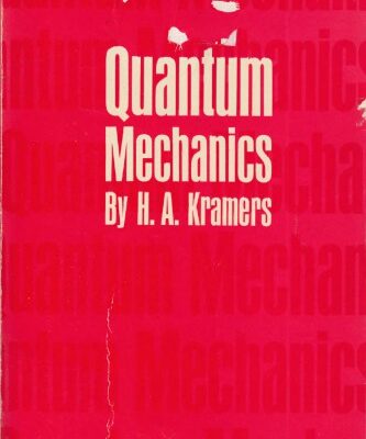 خرید و دانلود نسخه کامل کتاب Quantum Mechanics