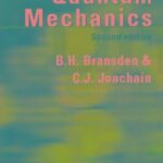 خرید و دانلود نسخه کامل کتاب Quantum Mechanics