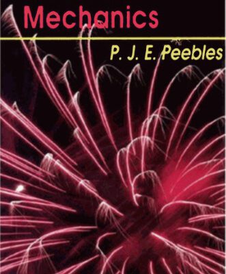 خرید و دانلود نسخه کامل کتاب Quantum Mechanics