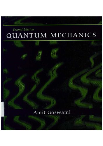 خرید و دانلود نسخه کامل کتاب Quantum Mechanics_68bd35a40505d.jpeg خرید و دانلود نسخه کامل کتاب Quantum Mechanics